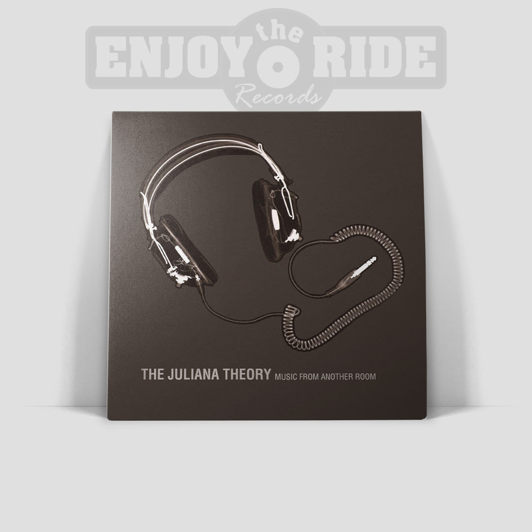 The Juliana Theory - Music From Another Room (#ETR002)