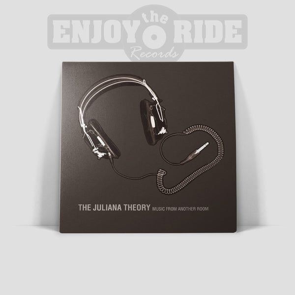 The Juliana Theory - Music From Another Room (#ETR002)