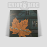 THE EARLY NOVEMBER-THE ACOUSTIC EP (ETR009)