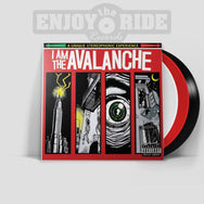 I AM THE AVALANCHE- SELF TITLED (ETR014)