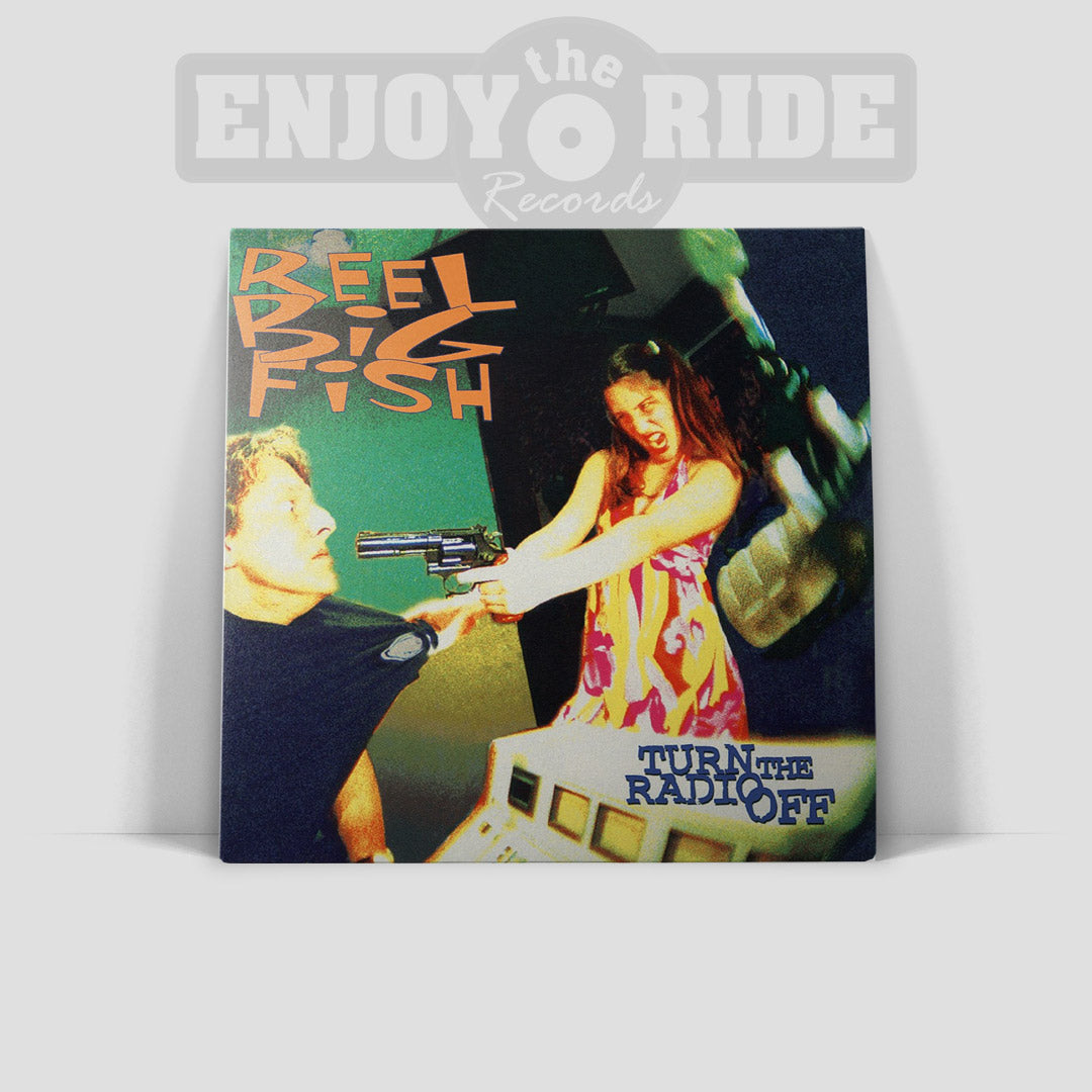 country roads reel big fish Back on the road with