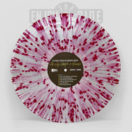 Scary Kids Scaring Kids - The City Sleeps In Flames 2022 Tour Variant (ETR045)