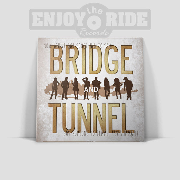 BRIDGE AND TUNNEL OST (ETR050)