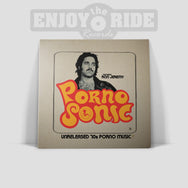 Pornosonic: Unreleased 70's Porno Music (ETR069)