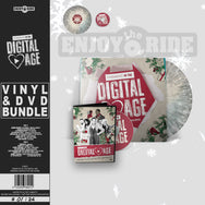 Romance in the Digital Age "Snowflake + DVD Bundle"