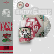 Romance in the Digital Age "Snowflake + DVD Bundle"