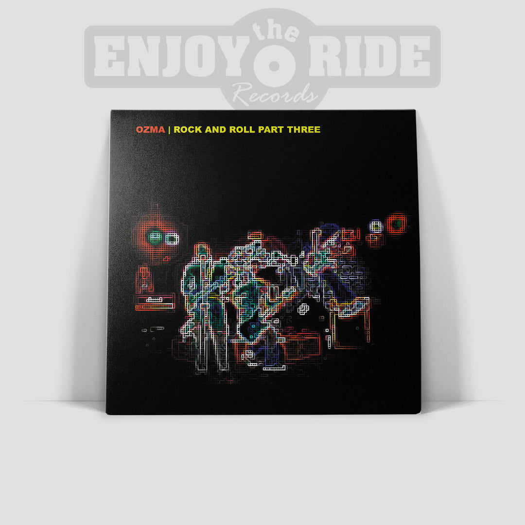 Enjoy The Ride Records | Enjoy The Ride Records