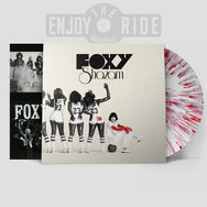 Foxy Shazam (ETR083)