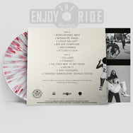 Foxy Shazam (ETR083) | Enjoy The Ride Records