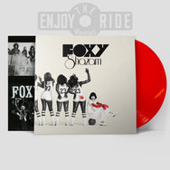 Foxy Shazam (ETR083)