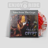 Original Music From Tales From The Crypt (ETR085)
