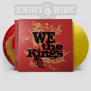 We The Kings (ETR090)