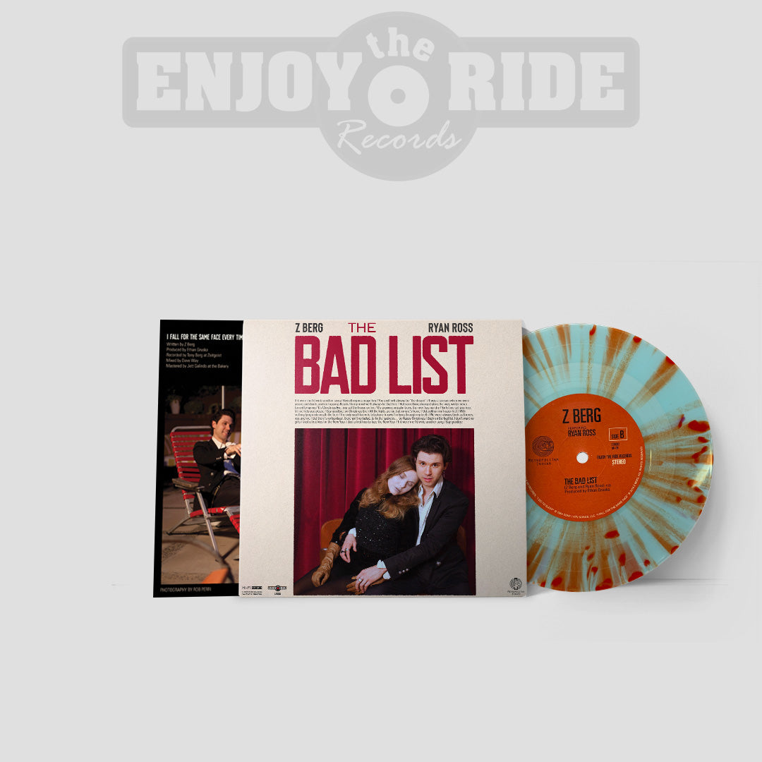  100 bad days lyrics by AJR Sticker Vinyl Bumper
