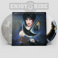 Elvira's Haunted Hills Soundtrack (ETR099)
