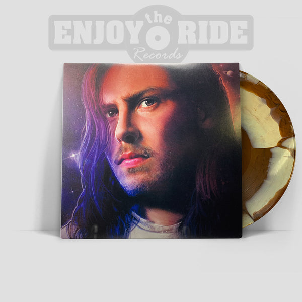 Andrew W.K- The Wolf (ETR088)