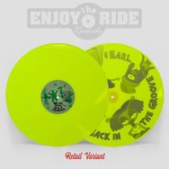 Toe Jam & Earl : Back In The Groove Soundtrack (ETR101)