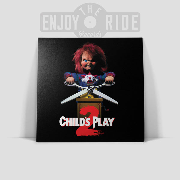Child's Play 2 Composed By Graeme Revell (ETR114)