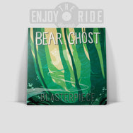 Bear Ghost- Blastpiece TEST PRESS BUNDLE (ETR116)