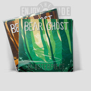 Bear Ghost- Blasterpiece (ETR116)