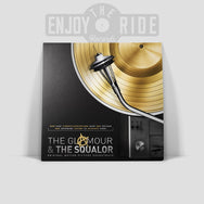 The Glamour & The Squalor Soundtrack-90s Alt Rock Radio Comp (ETR118)