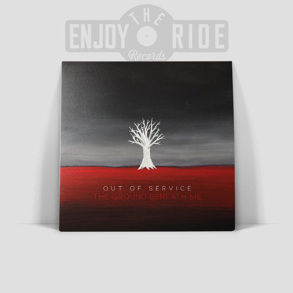 Out of Service- The Ground Beneath Me (ETR140)