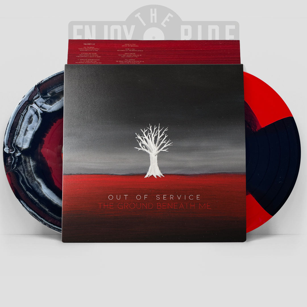 Out of Service- The Ground Beneath Me (ETR140)