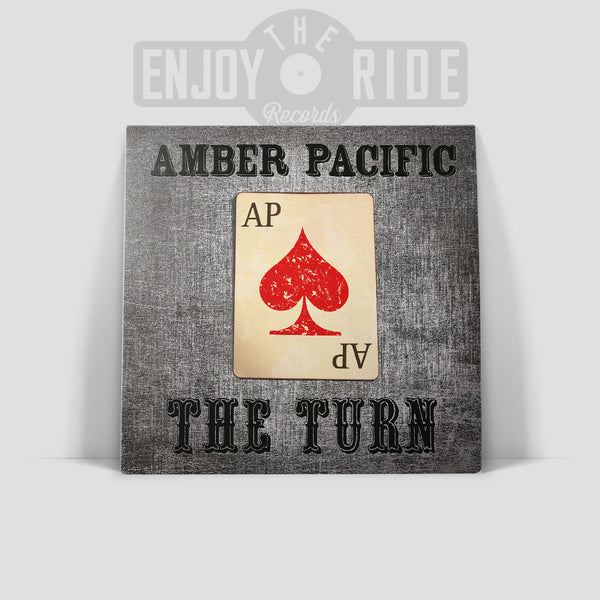 Amber Pacific-The Turn (ETR156)