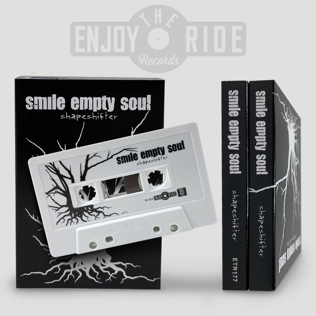 Smile Empty Soul - Shapeshifter (ETR177c)
