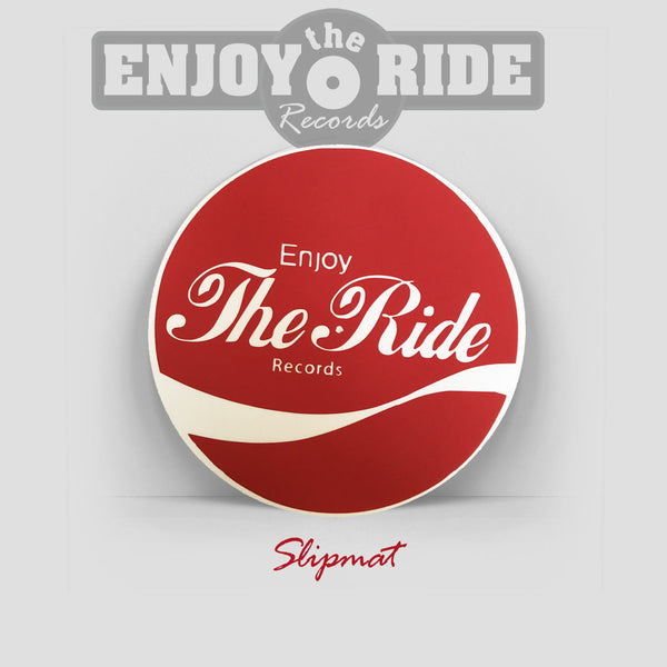 Enjoy the Ride 