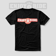 Enjoy The Ride Records T-Shirt