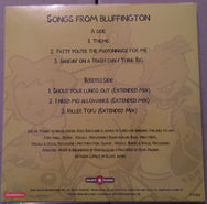 SONGS FROM BLUFFINGTON (ETT002)