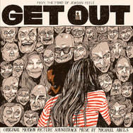 Get Out: A Jordan Peele Film (Distro Title)