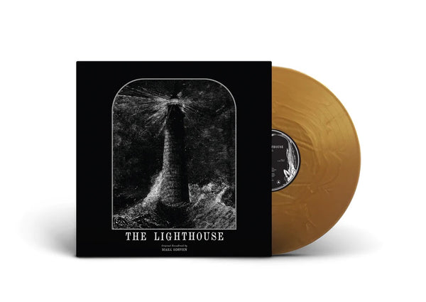 The Lighthouse (Distro Title)