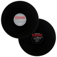 Popstar: Never Stop Never Stopping – Original Soundtrack 2XLP (Thriller, Also) (Distro)