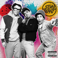 Popstar: Never Stop Never Stopping – Original Soundtrack 2XLP (Style Boyz) (Distro)