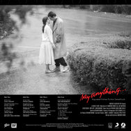 Say Anything - Expanded Motion Picture Soundtrack 2XLP (Distro)