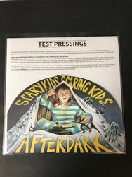 SKSK- AFTER DARK Test Press Bundle (ETR067)