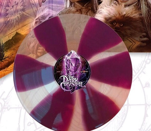 The Dark Crystal- Deluxe Edition (ETT015)