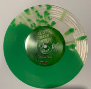 Scotty Doesn't Know 7" Single (ETR072)