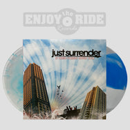 Just Surrender- If These Streets Could Talk (ETR127)