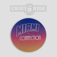 Miami Connection 1988 Merch Bundle