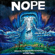 Nope: A Jordan Peele Film (Distro Title)
