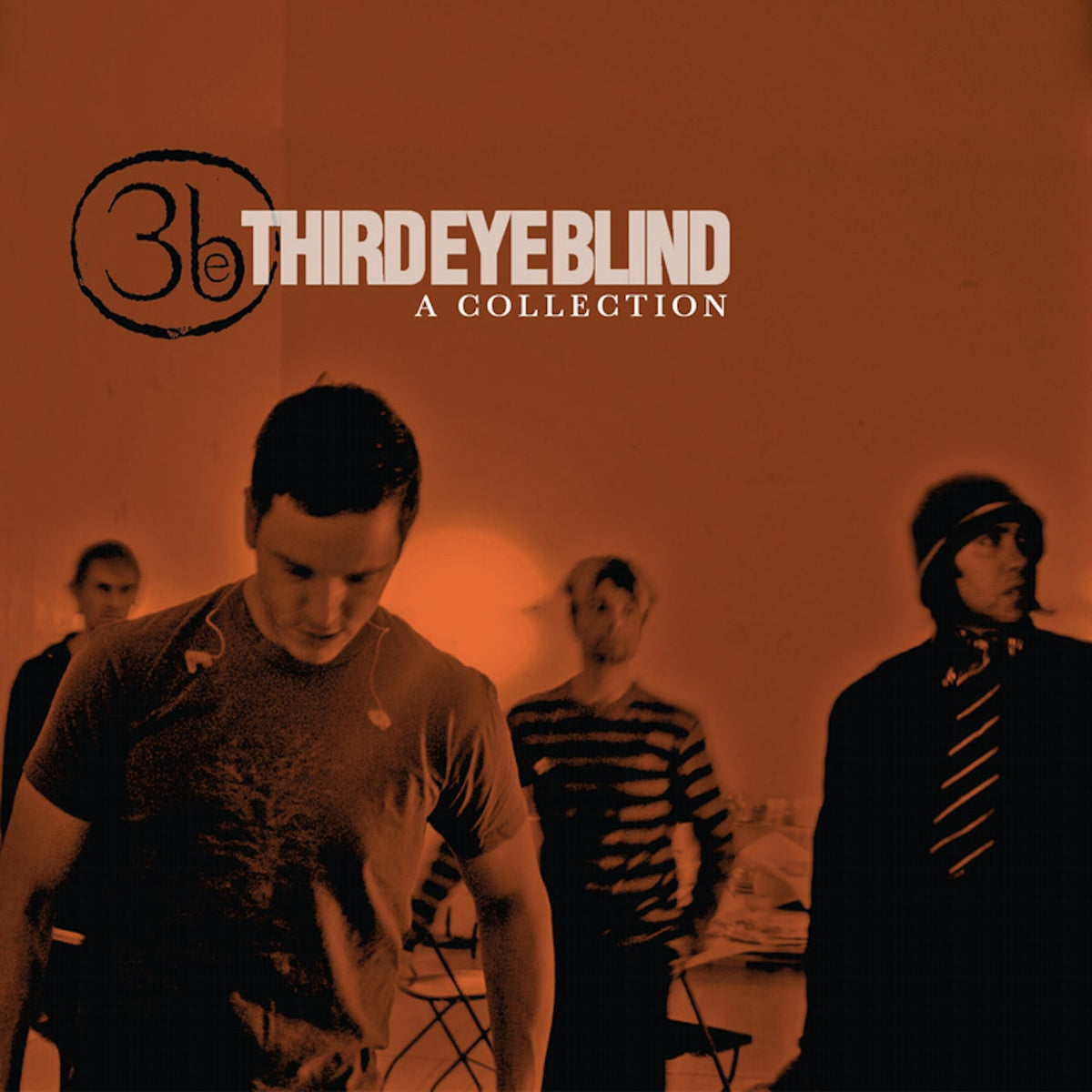 Third Eye Blind - A Collection (Distro Title)