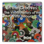In The Grooves (Book) featuring 20+ ETR Releases