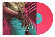 Scream, Queen! : My Nightmare On Elm Street Soundtrack (Distro Title)