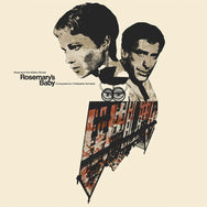 Rosemary's Baby (Distro Title)
