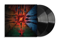 Stranger Things 4 (Soundtrack From The Netflix Series) - Distro Title