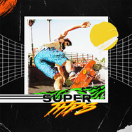 Super THPS (16 bit Tony Hawk Tribute Album) Distro Title