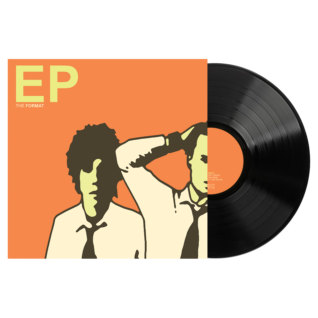 Shop All | Enjoy The Ride Records