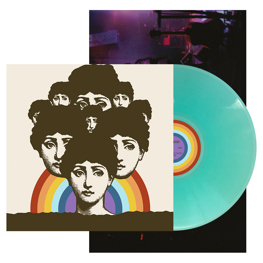 Shop All | Enjoy The Ride Records